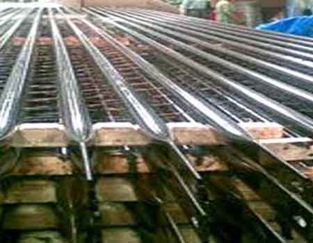 TR Controllers & Spares